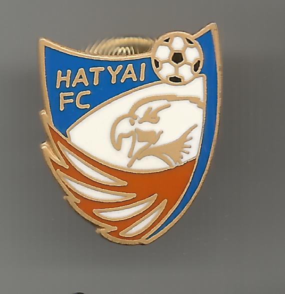 Badge HATYAI FC